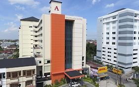 Grand Asia Hotel Makassar